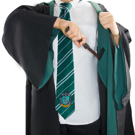 Kids Slytherin Robe - Shop Clothing At Gift Moments - 5