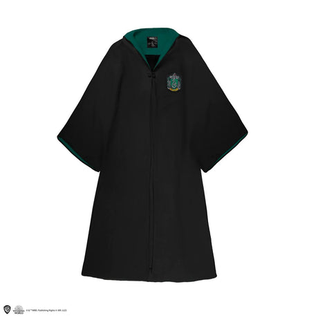 Adults Slytherin Robe - Shop Clothing At Gift Moments - 7