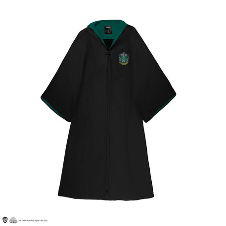 Adults Slytherin Robe - Shop Clothing At Gift Moments - 2