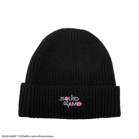 Squid Game Challenge Beanie - Shop Caps & Hats At Gift Moments - 3