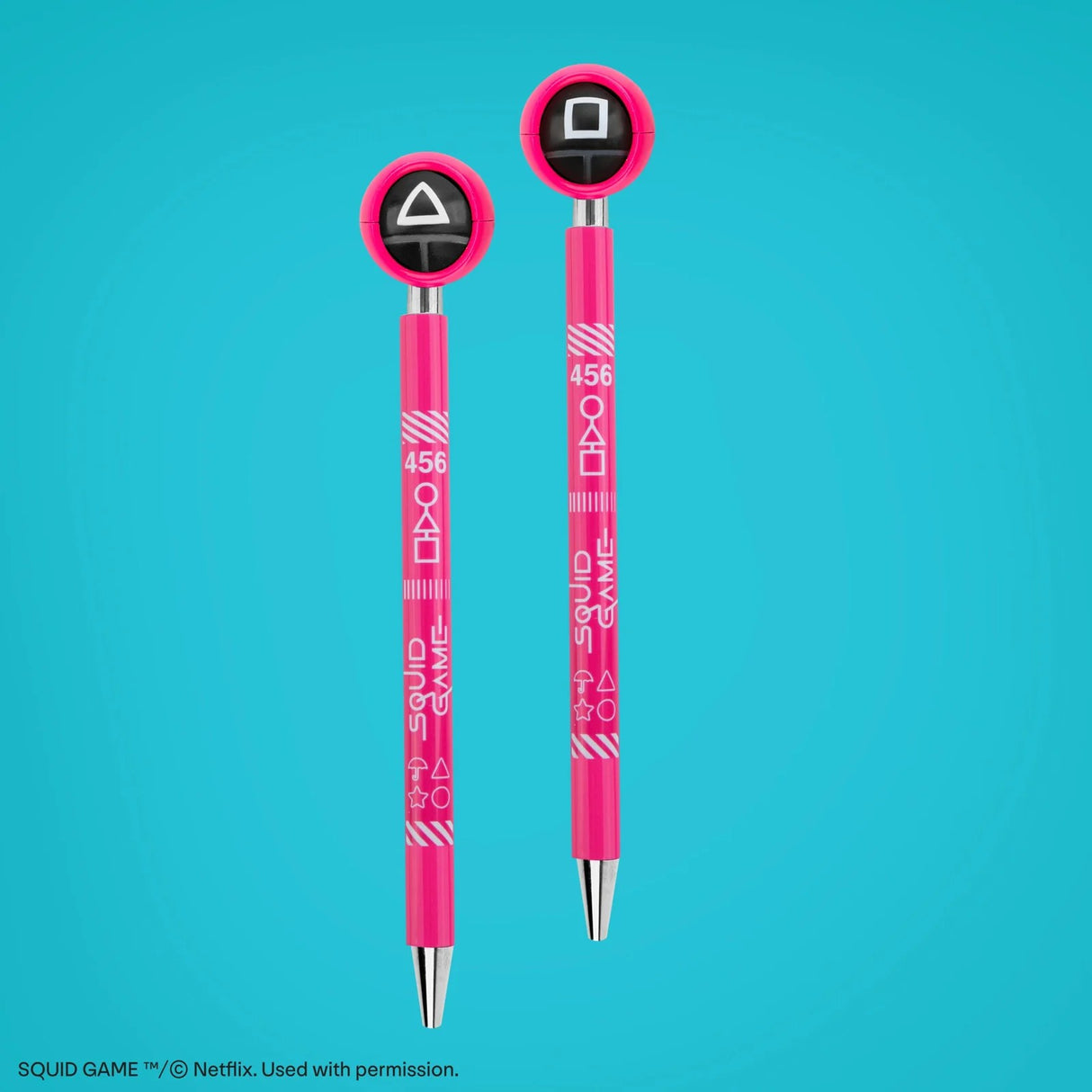 Squid Game Pen