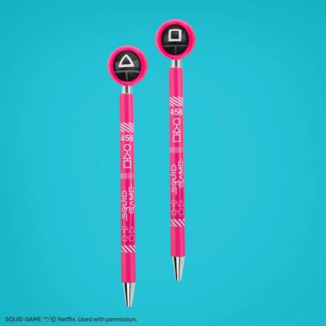 Squid Game Pen - Shop Pens At Gift Moments - 4