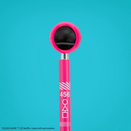 Squid Game Pen - Shop Pens At Gift Moments - 3