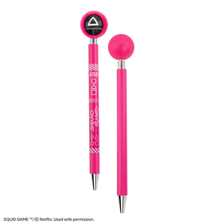 Squid Game Pen - Shop Pens At Gift Moments - 6