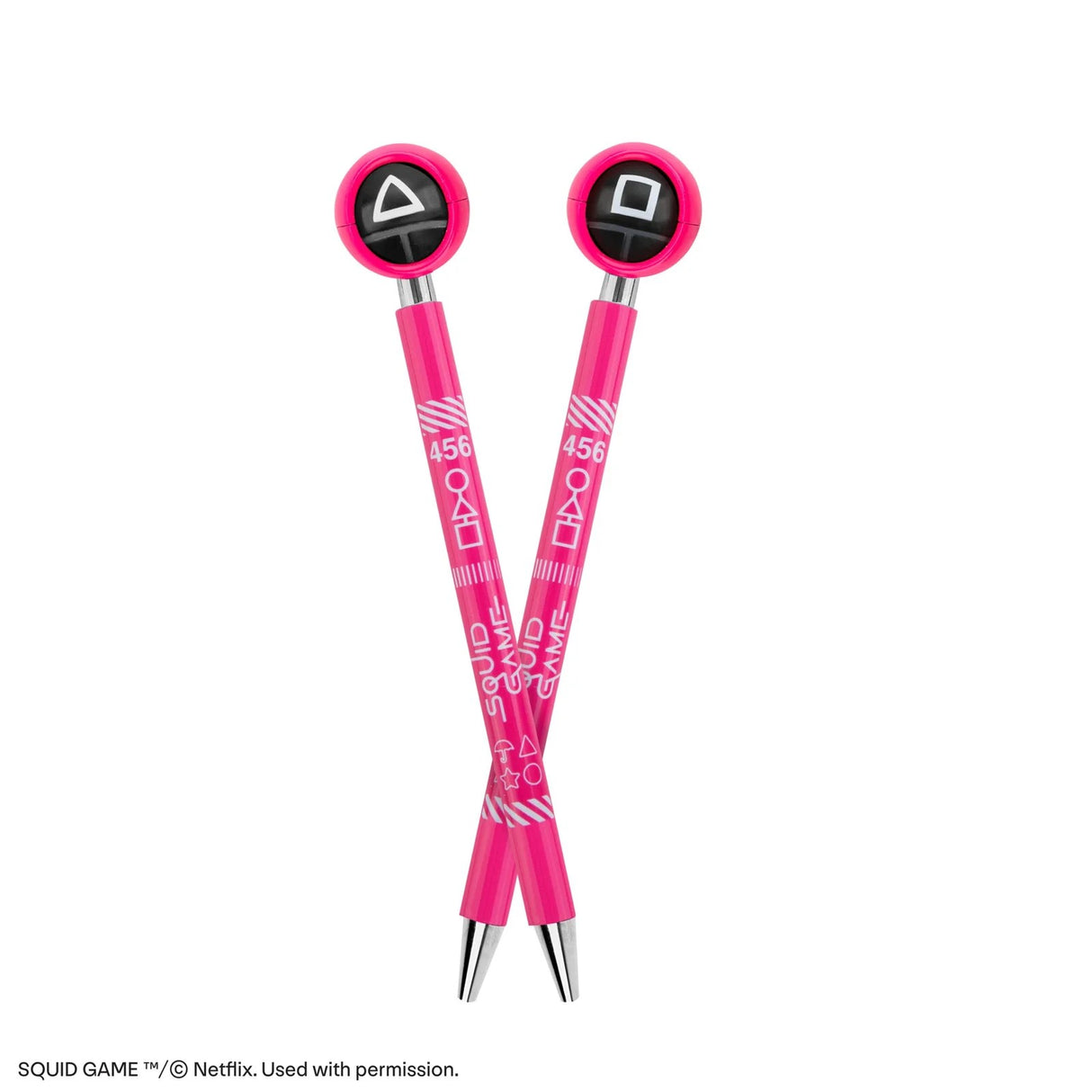 Squid Game Pen