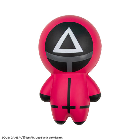 Squid Game Soldier Squishy - Shop Teddy Bears & Soft Toys At Gift Moments - 2