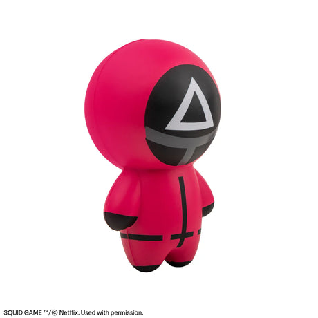 Squid Game Soldier Squishy - Shop Teddy Bears & Soft Toys At Gift Moments - 6