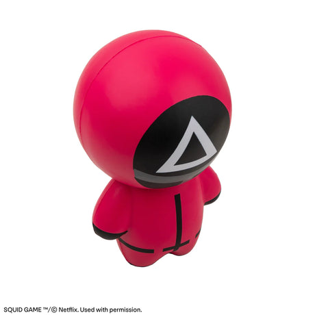 Squid Game Soldier Squishy - Shop Teddy Bears & Soft Toys At Gift Moments - 7