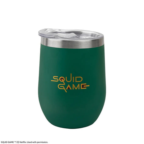 Squid Game Guards Thermal Travel Mug - Shop Travel Mugs At Gift Moments - 3