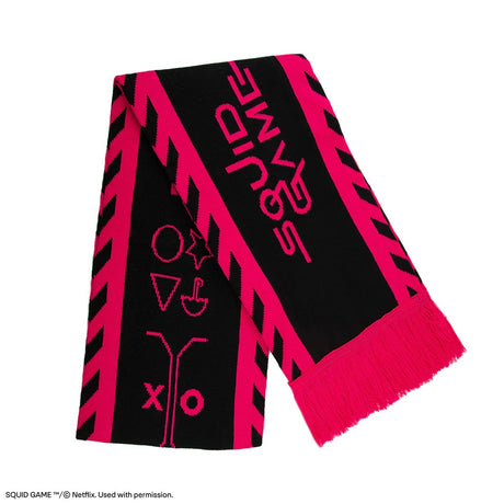 Squid Game Winter Set - Shop Scarves At Gift Moments - 3