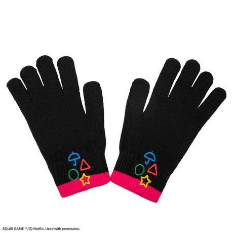 Squid Game Winter Set - Shop Scarves At Gift Moments - 5