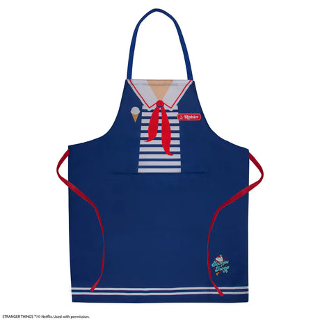 Scoops Ahoy Robin Apron - Shop Aprons At Gift Moments - 6