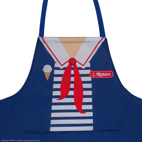 Scoops Ahoy Robin Apron - Shop Aprons At Gift Moments - 5