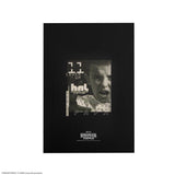 Soft Cover Notebook Eleven