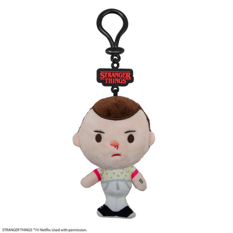 Eleven Keyring Plush - Shop Keyrings At Gift Moments - 2