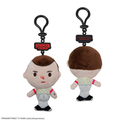 Eleven Keyring Plush - Shop Keyrings At Gift Moments - 3