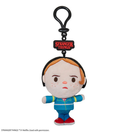Max Mayfield Keyring Plush - Shop Keyrings At Gift Moments - 2