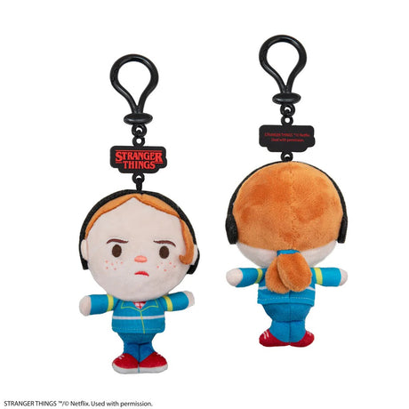 Max Mayfield Keyring Plush - Shop Keyrings At Gift Moments - 3