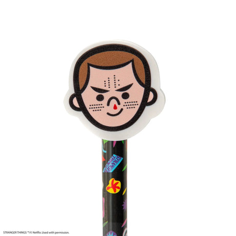 Pencil with Rubber - Eleven - Shop Pens & Pencils At Gift Moments - 3