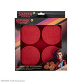 Eleven's Waffle Silicone Mold