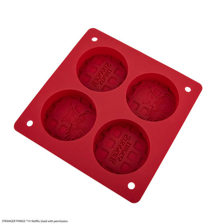 Eleven’s Waffle Silicone Mold - Shop Kitchen Tools & Utensils At Gift Moments - 5