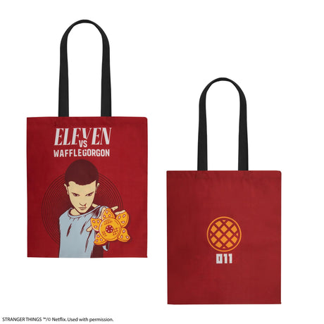 Eleven Tote Bag - Shop Bags At Gift Moments - 3