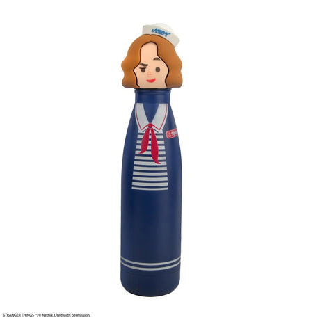 Scoops Ahoy Robin Water Bottle - Shop Water Bottles At Gift Moments - 2