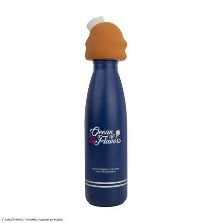 Scoops Ahoy Robin Water Bottle - Shop Water Bottles At Gift Moments - 5