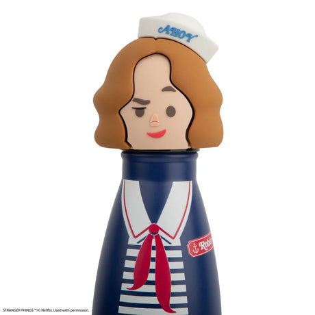 Scoops Ahoy Robin Water Bottle - Shop Water Bottles At Gift Moments - 3