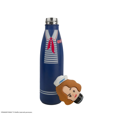 Scoops Ahoy Robin Water Bottle - Shop Water Bottles At Gift Moments - 4