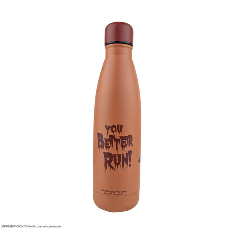 Water Bottle Demogorgon - Shop Water Bottles At Gift Moments - 4