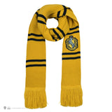 Deluxe Hufflepuff Scarf