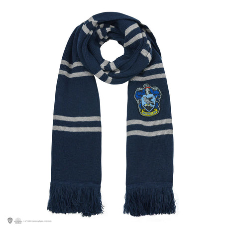 Deluxe Ravenclaw Scarf - Shop Scarves At Gift Moments - 3