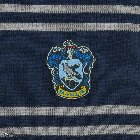 Deluxe Ravenclaw Scarf - Shop Scarves At Gift Moments - 4