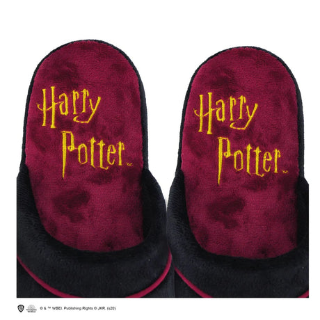Gryffindor Slippers - Shop Slippers At Gift Moments - 4