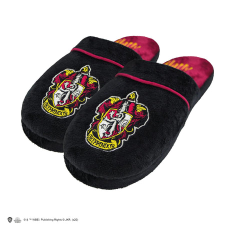 Gryffindor Slippers - Shop Slippers At Gift Moments - 3