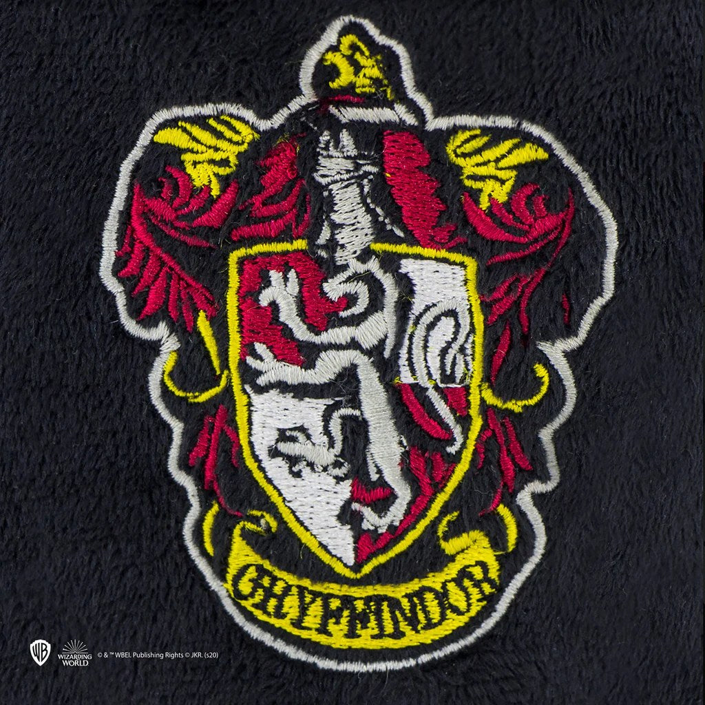 Gryffindor Slippers