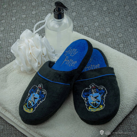 Ravenclaw Slippers - Shop Slippers At Gift Moments - 1
