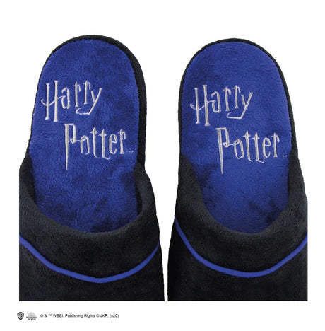 Ravenclaw Slippers - Shop Slippers At Gift Moments - 4