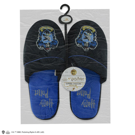 Ravenclaw Slippers - Shop Slippers At Gift Moments - 9