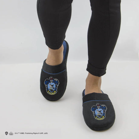 Ravenclaw Slippers - Shop Slippers At Gift Moments - 7