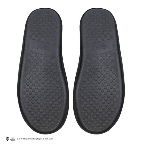 Slytherin Slippers - Shop Slippers At Gift Moments - 7
