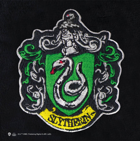 Slytherin Slippers - Shop Slippers At Gift Moments - 4