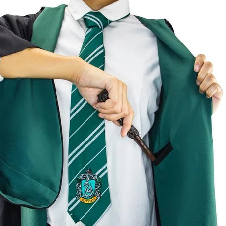 Adults Slytherin Robe - Shop Clothing At Gift Moments - 6