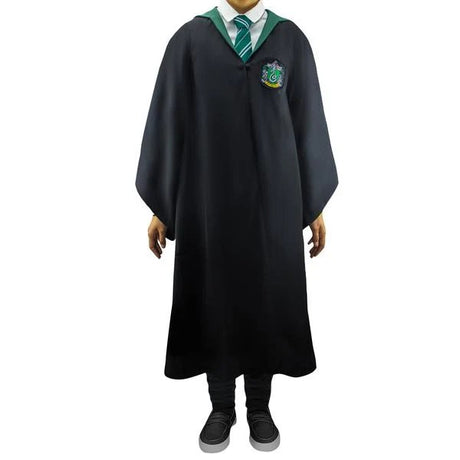 Adults Slytherin Robe - Shop Clothing At Gift Moments - 4
