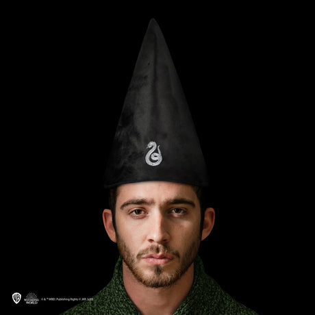 Slytherin Student Hat - Shop Caps & Hats At Gift Moments - 3