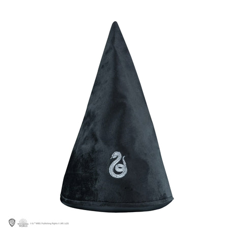 Slytherin Student Hat - Shop Caps & Hats At Gift Moments - 2