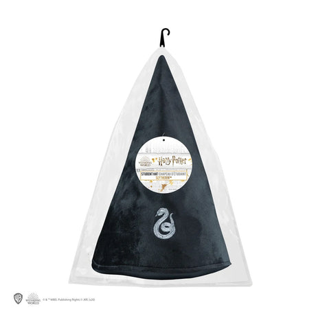 Slytherin Student Hat - Shop Caps & Hats At Gift Moments - 4