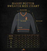 Gryffindor Sweater