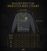 Hufflepuff Sweater